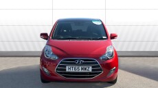 Hyundai ix20 1.6 CRDi Blue Drive Premium 5dr Diesel Hatchback